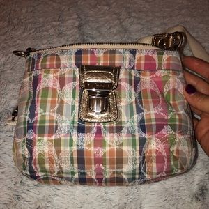 Coach Crossbody Bag